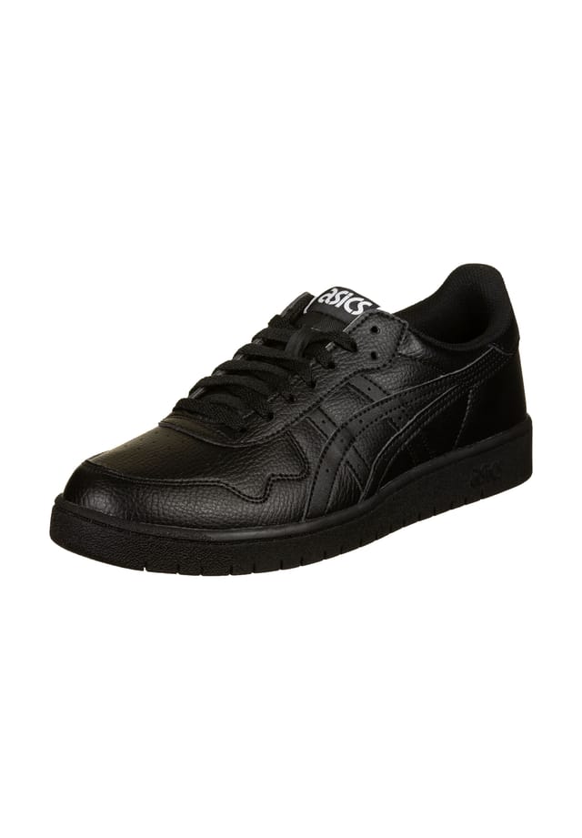 

Японские кроссовки Asics, черный