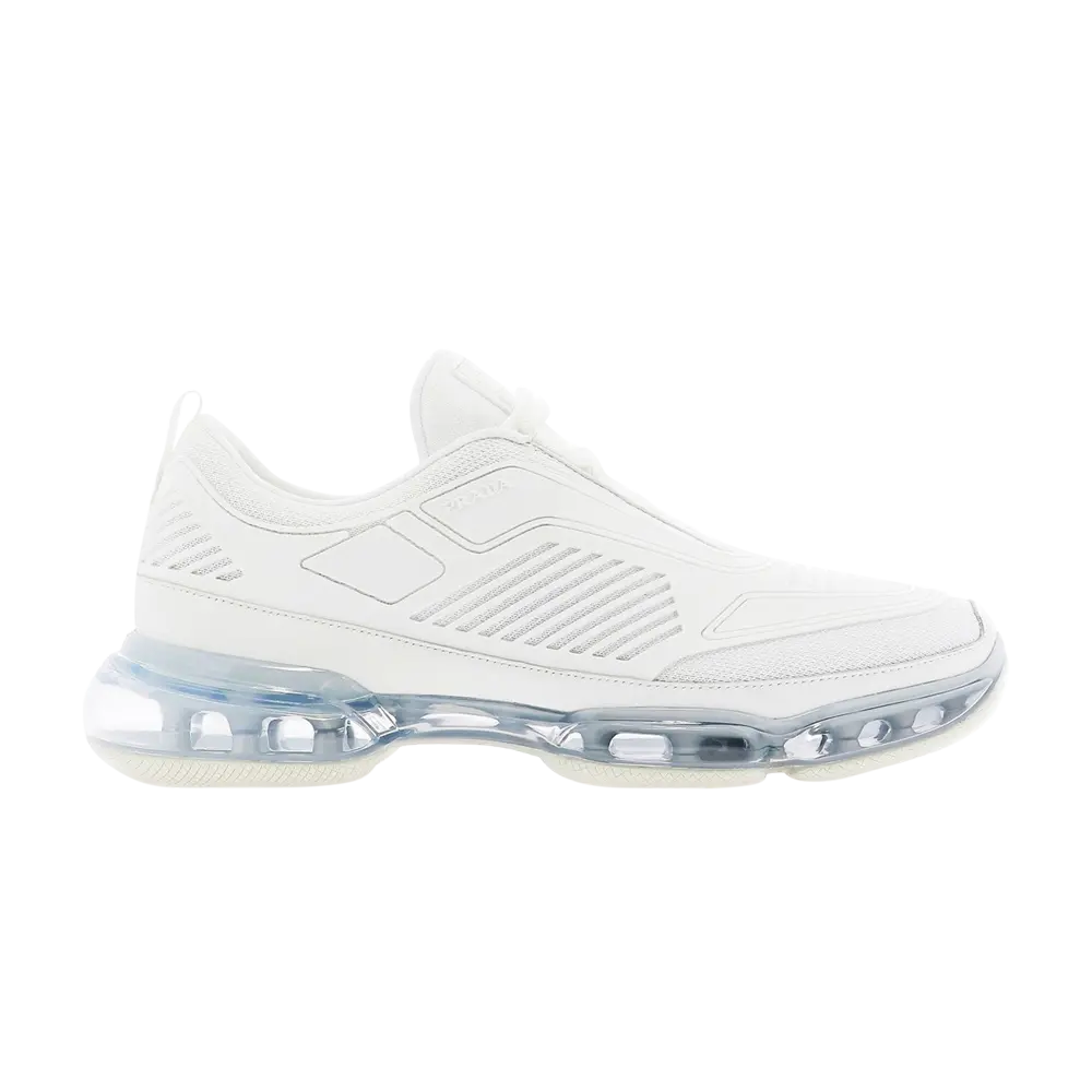 

Обувь Prada Cloudbust, белый