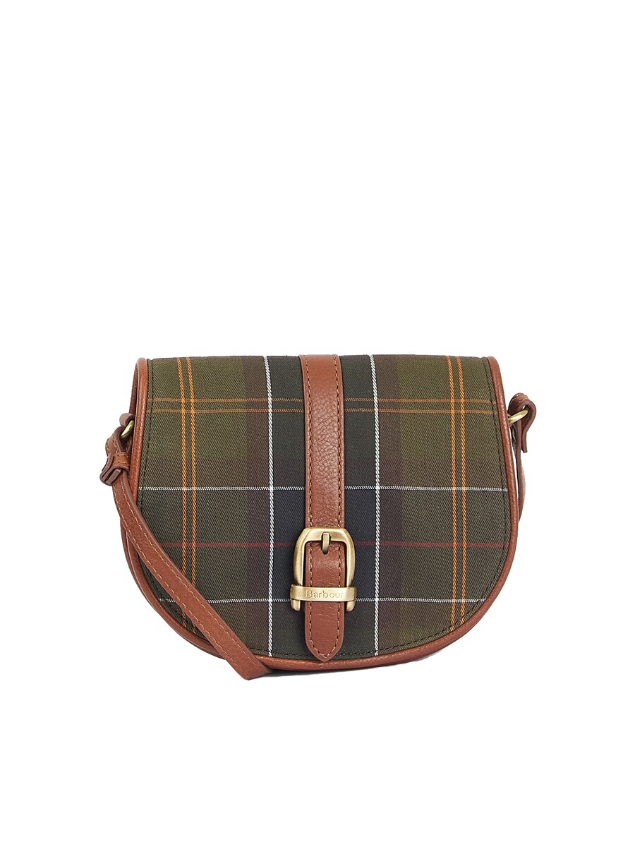 

Сумка через плечо Barbour Katrine, разноцветный