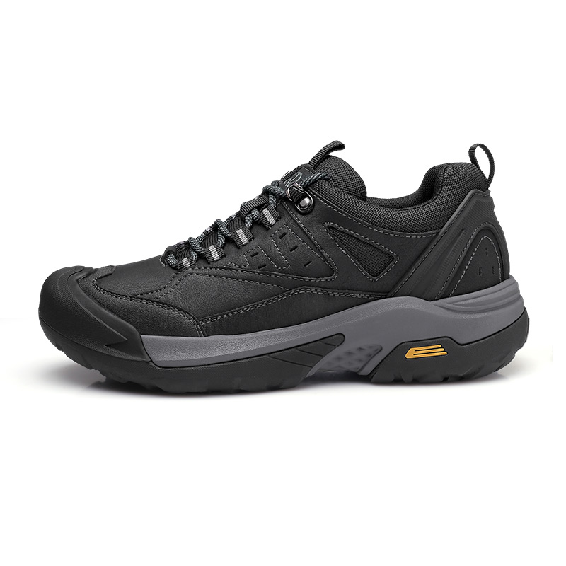 

Strongman 3515 Мужские кроссовки Outdoor Shoes Black Khaki
