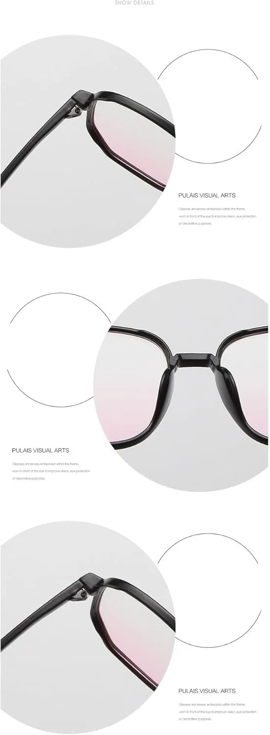 

Модные солнцезащитные очки для мужчин и женщин для активного отдыха на природе, спортивные, для поездок на работу и отдыха на открытом воздухе Generic, Black