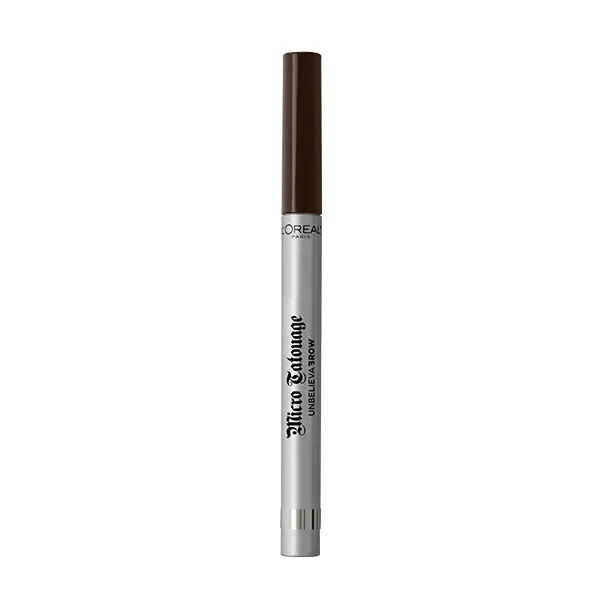 

Карандаш для бровей Micro Tatouage L'Oreal, цвет ebony