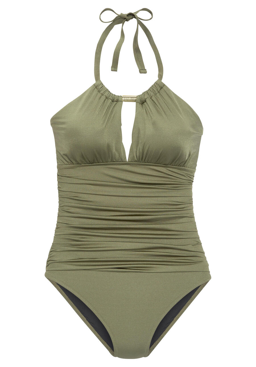 

LASCANA женский купальник