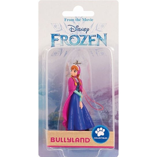 

Брелок Bullyland 13072 Disney Frozen Anna 7см Inna marka