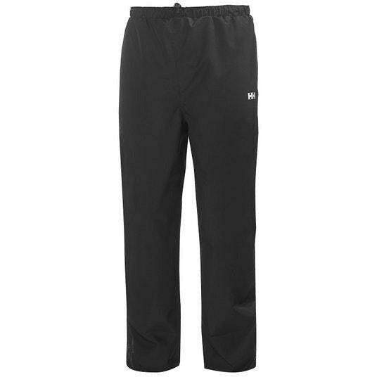 

Женские брюки Helly Hansen, черный