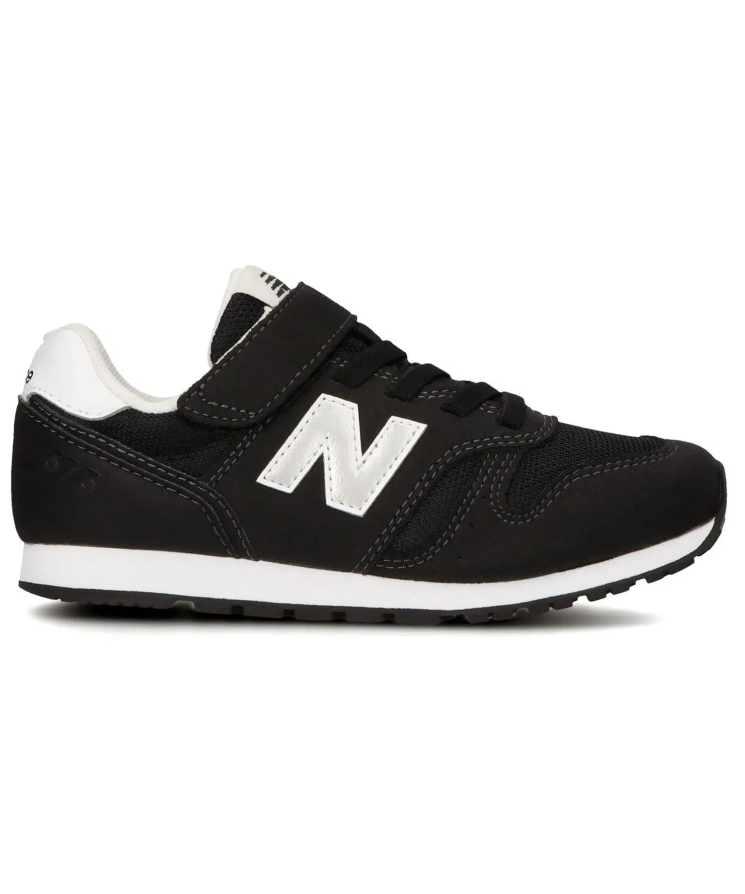 Детские кроссовки New Balance YV373 KG2 KB2 AT2 — фото 4