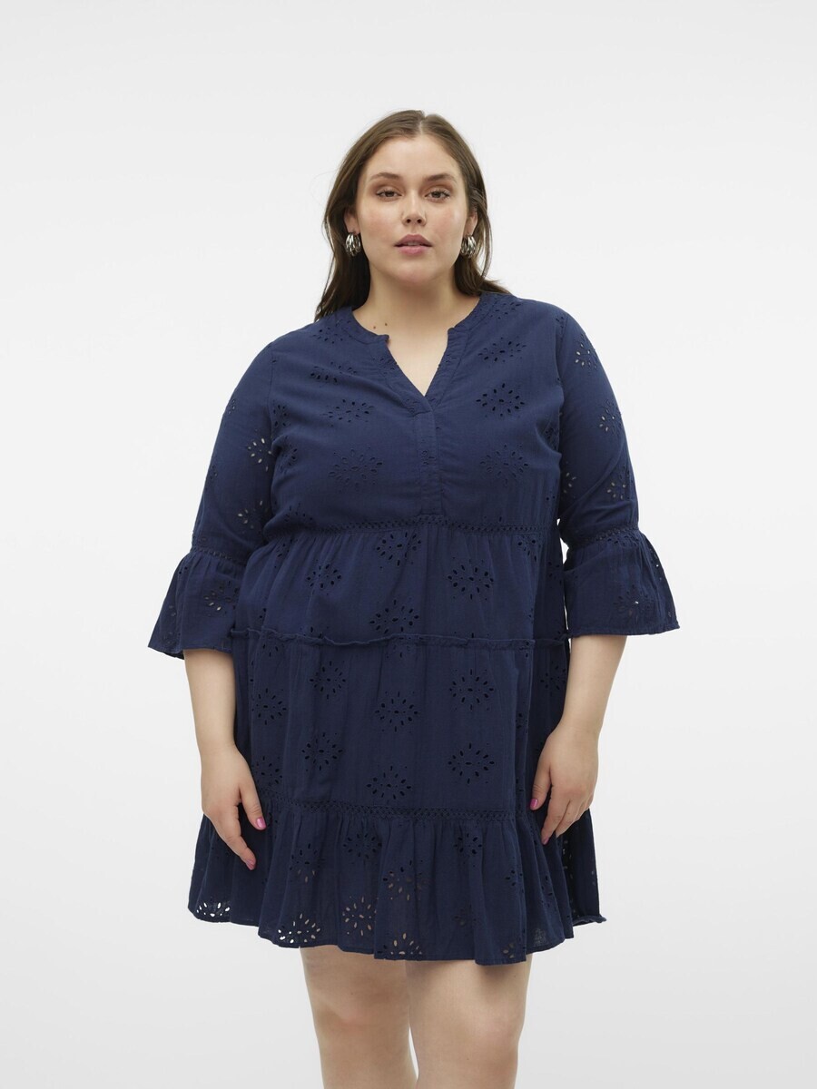 

Платье Vero Moda DICTHE, синий