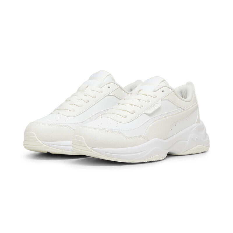 

Кроссовки Puma, белый