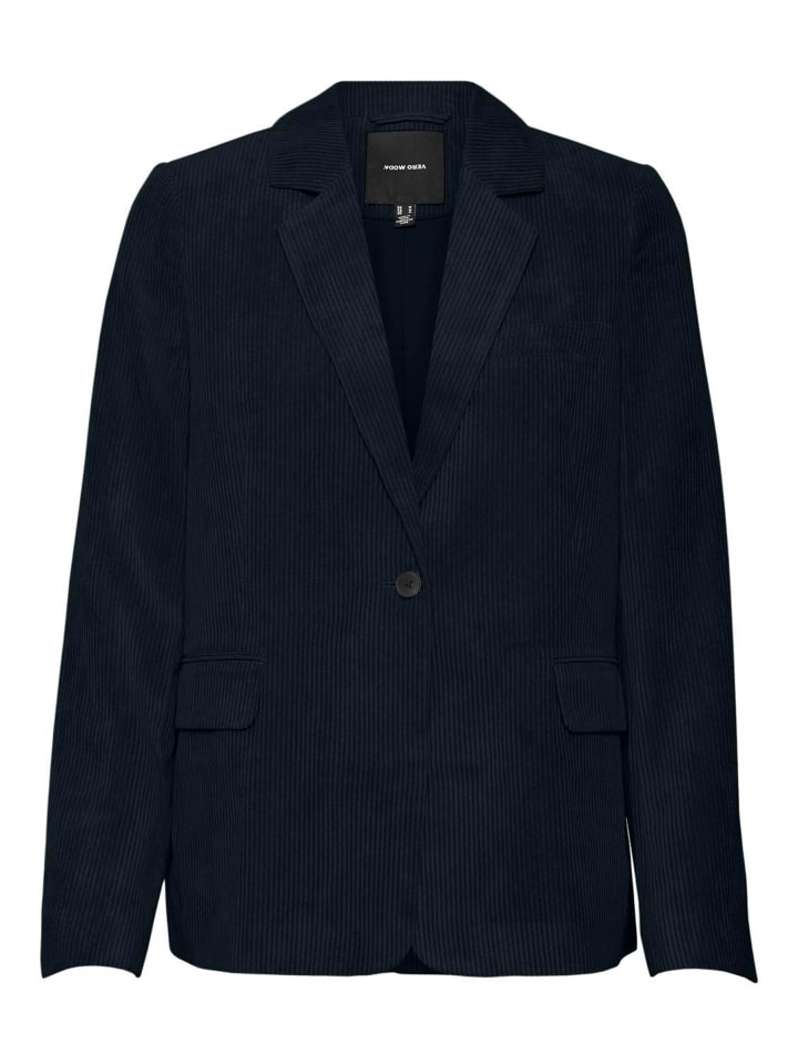 

Блейзер Vero Moda, черный