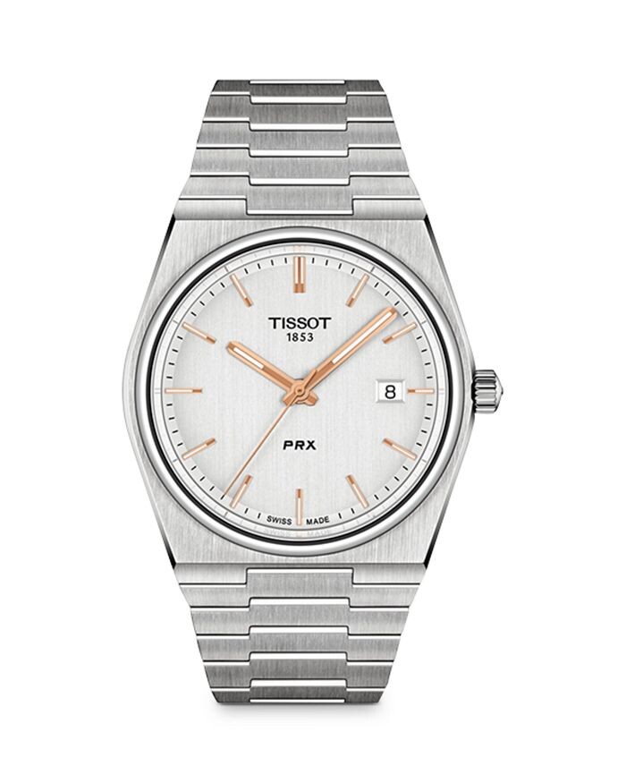 

Часы Tissot PRX, 40 мм