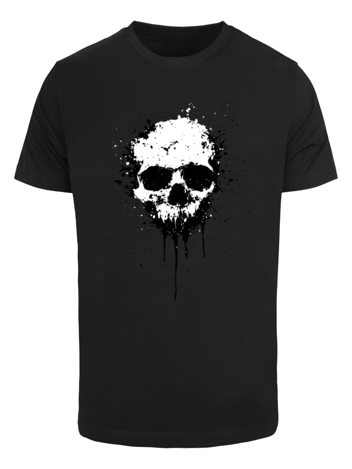 

Футболка Mister Tee, черный