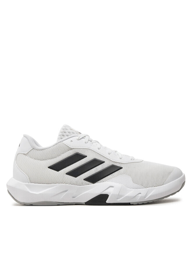 

Кеды Adidas, белый