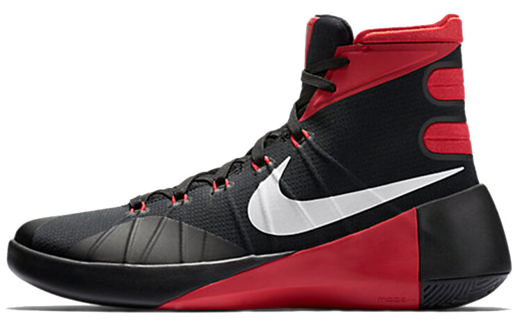 

Мужские баскетбольные кроссовки Nike Hyperdunk 2015