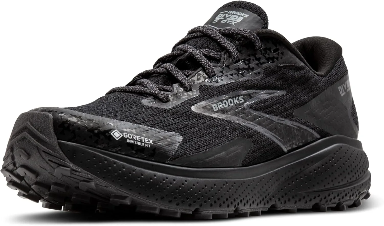 Мужские кроссовки Brooks Divide 5 GTX