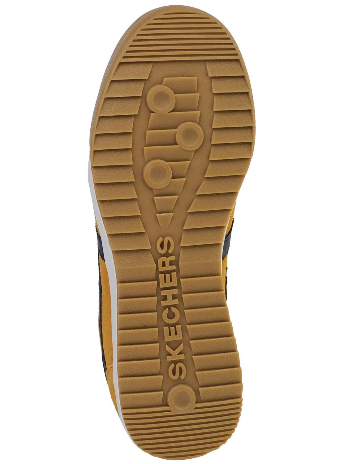 Кроссовки 'Skechers Zinger-Manchego' Skechers, Yellow — фото 3
