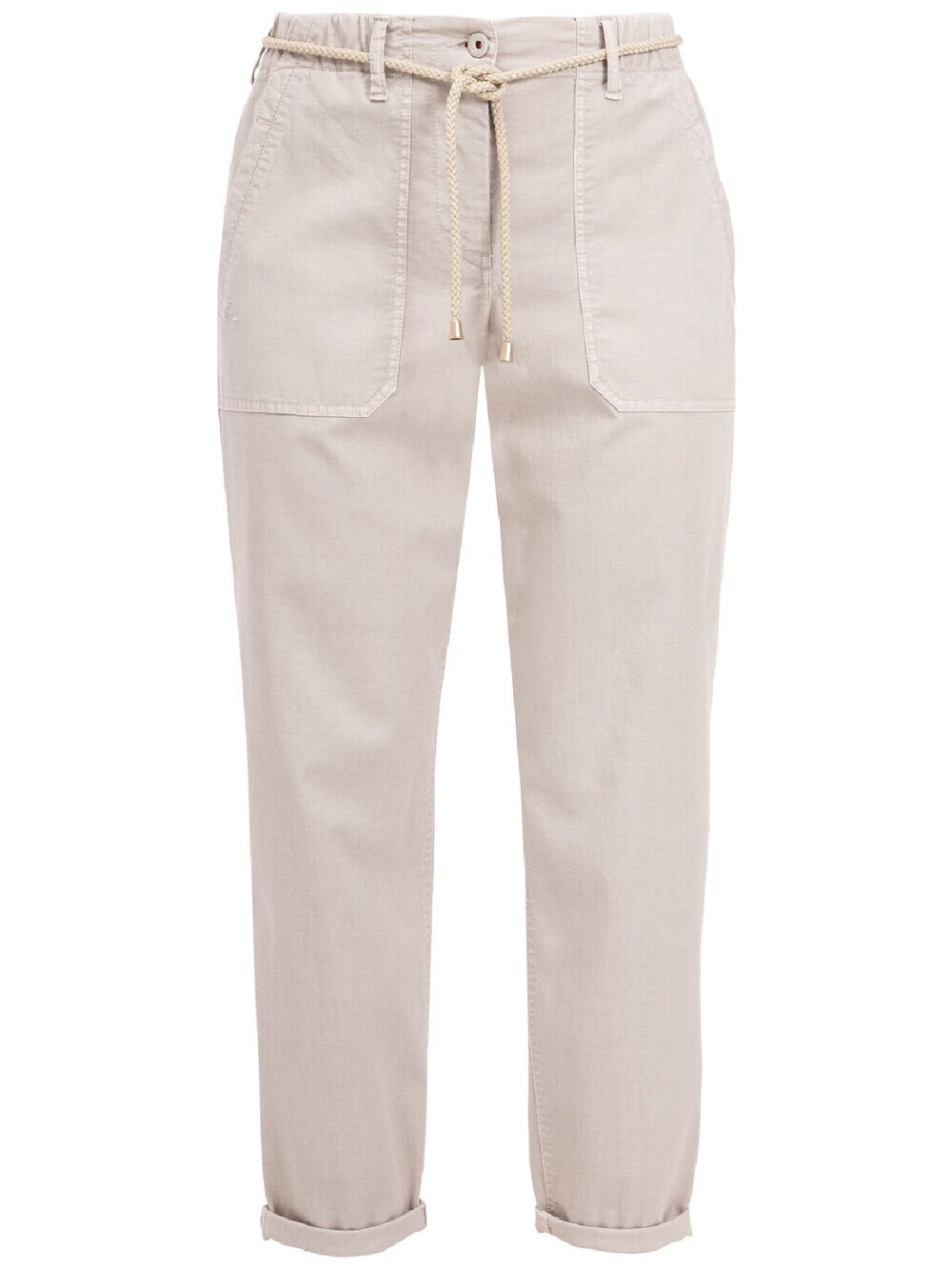 

Свободные брюки Recover Pants Belina, бежевый