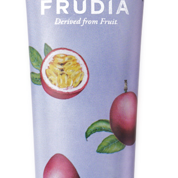 

Питательный крем для рук, 30 г Frudia My orchard