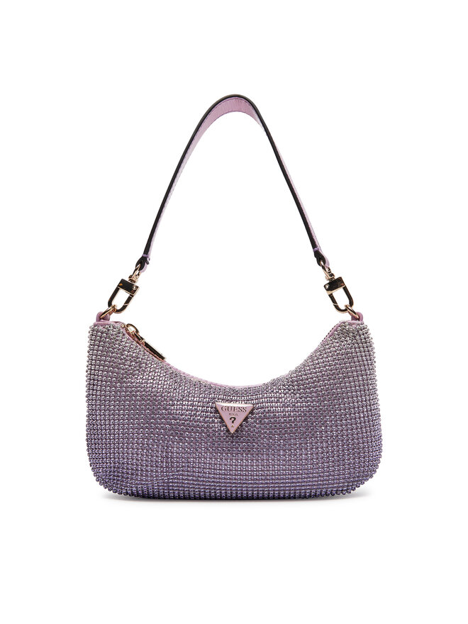 

Сумочка HWOR93 50720 Guess, фиолетовый