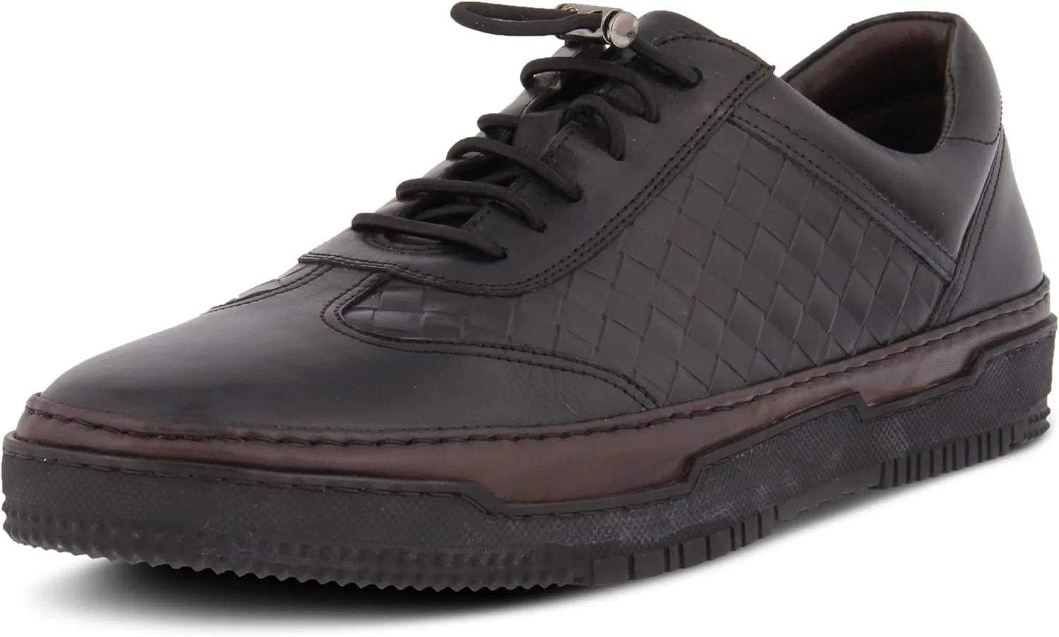 Мужские кроссовки Spring Step Us_Shoes Spsiw Oxford, черный