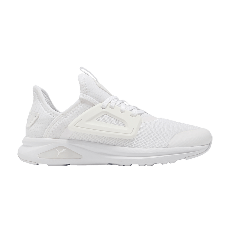 

Кроссовки Puma Enzo 2 Street 'Triple White', белый