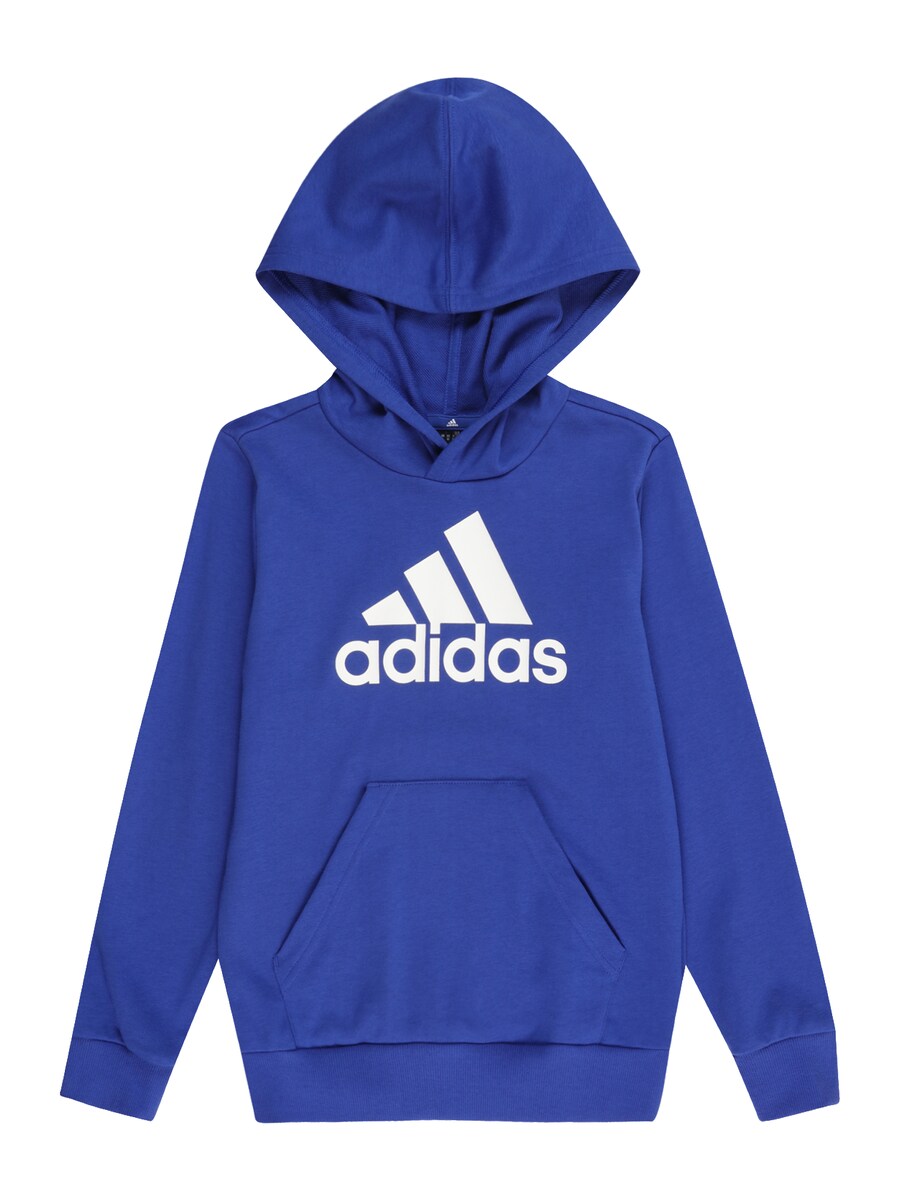 

Спортивная толстовка ADIDAS SPORTSWEAR, темно-синий