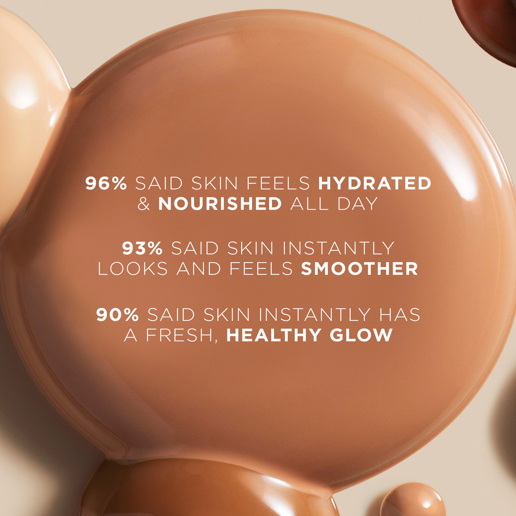 Увлажняющий тональный крем Hourglass Veil Hydrating Skin Tint, 1 — фото 4