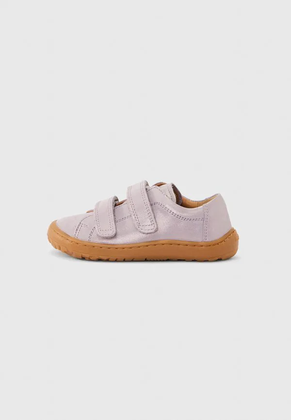 Кроссовки barefoot baze Froddo, Lavender