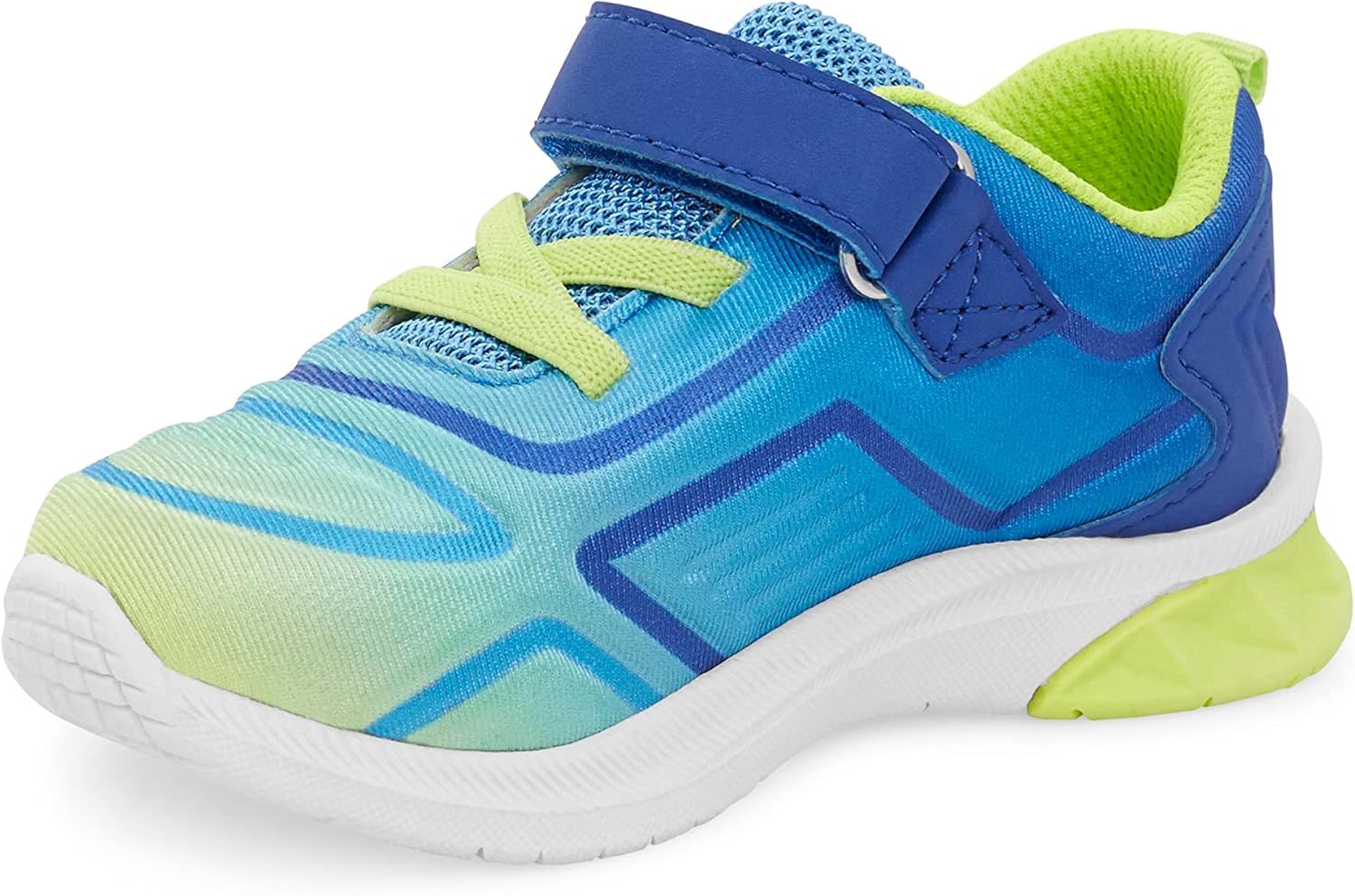 

Кроссовки Stride Rite 360 Unisex-Child Chance, зеленый