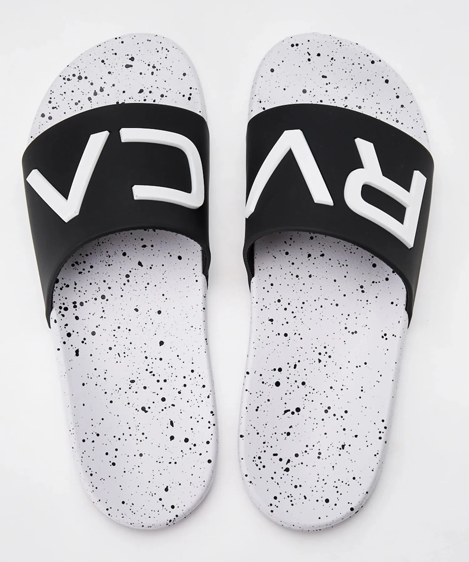 Мужские шлепанцы RVCA RVCA SHOWER SLIDE
