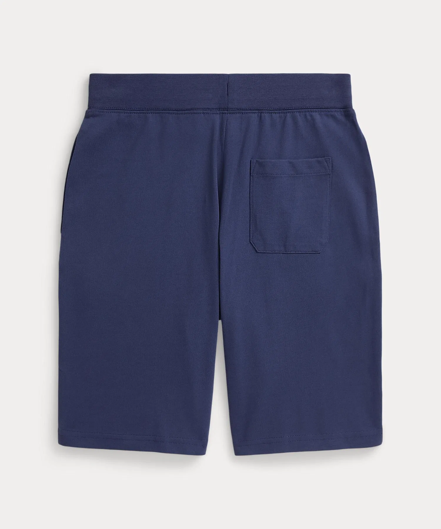 Детские шорты Polo Ralph Lauren из хлопка — фото 2