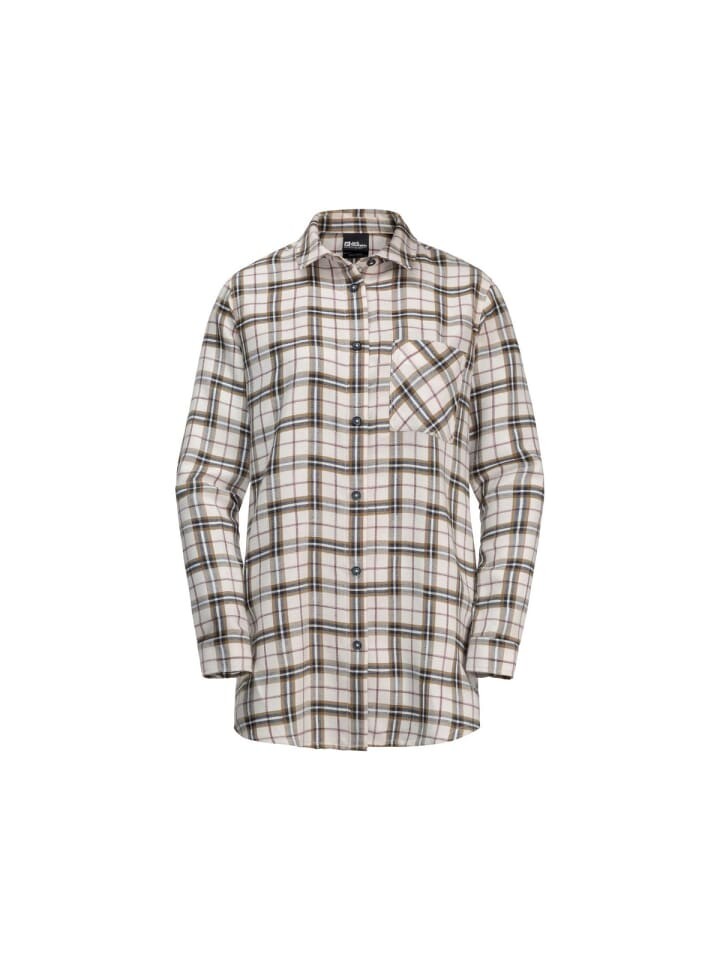 

Футболка Jack Wolfskin, белый