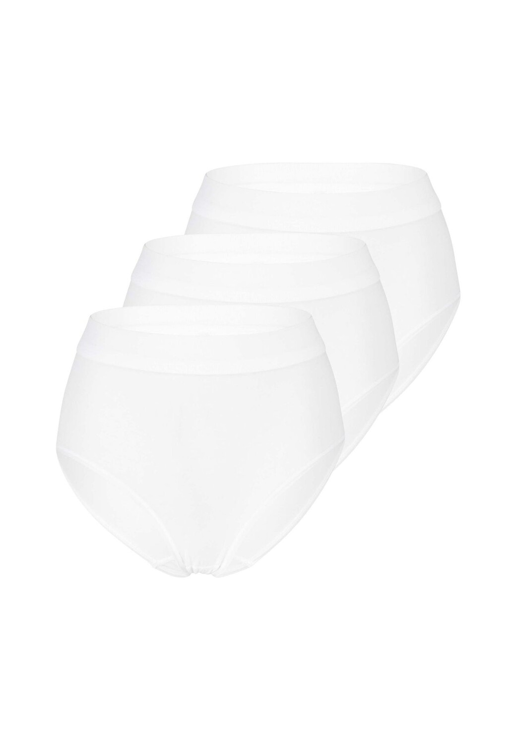 

Трусики миди, набор из 3 шт., bio.cotton Plus SPEIDEL
