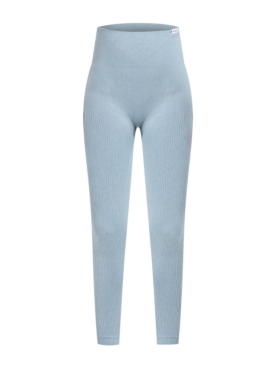 

Леггинсы Smilodox Skinny Leggings, пятнистый серый