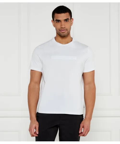 

Футболка Regular fit Michael Kors, белый