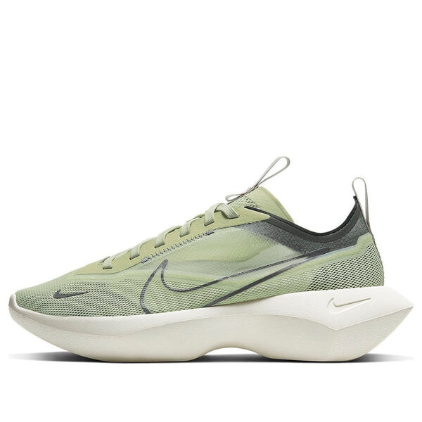 Кроссовки виста лайт Nike, зеленый