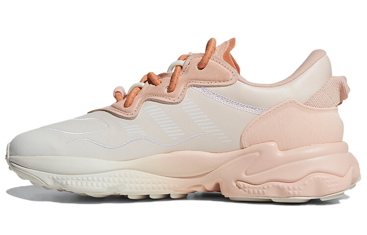 

Кроссовки Ozweego Women's Adidas Originals 'Vapour Pink' Women's