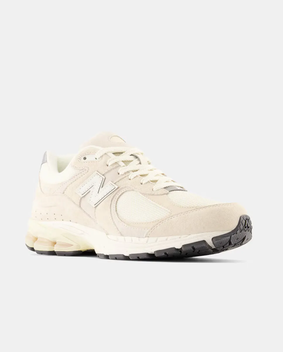 Женская повседневная обувь 2002R New Balance, натуральный — фото 3