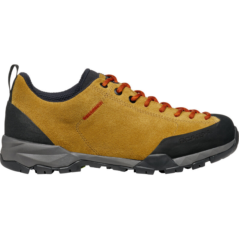 

Женские кроссовки Mojito Trail Scarpa, коричневый