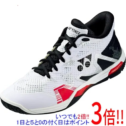 Бадминтонные кроссовки «Power Cushion Eclipsion Z Mid» от Yonex