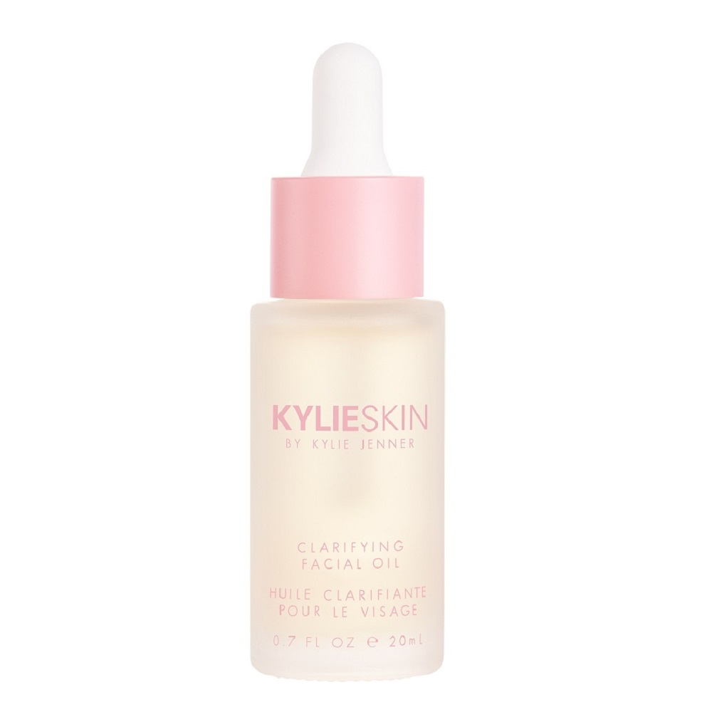 

Очищающее масло для лица clarifying facial oil Kylie Skin, 20 мл