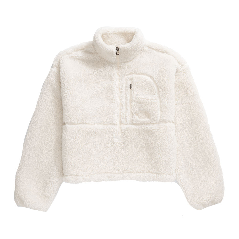 

Свитер The North Face Extreme Pile 2 Pullover (женский), White Dune