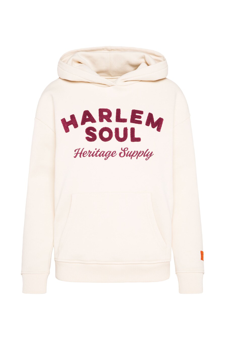 

Свитер Harlem Soul Sweatshirt CAN-NES, белый