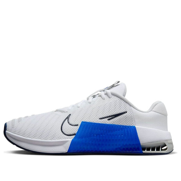 

Кроссовки меткон 9 Nike, белый