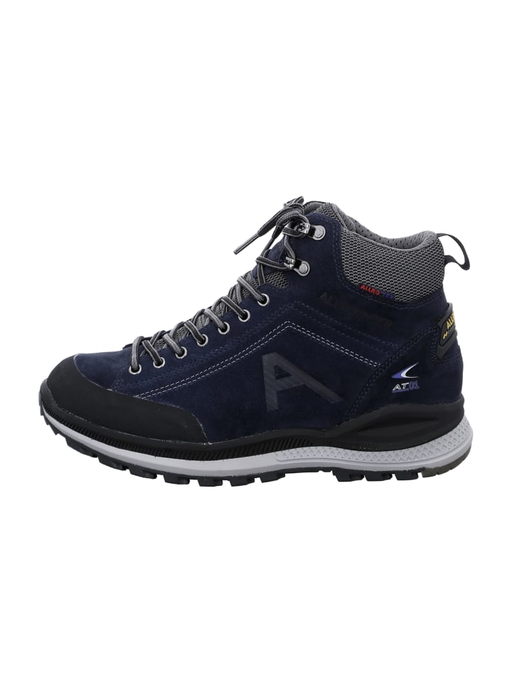 

Походная обувь Allrounder Wanderschuhe, черный