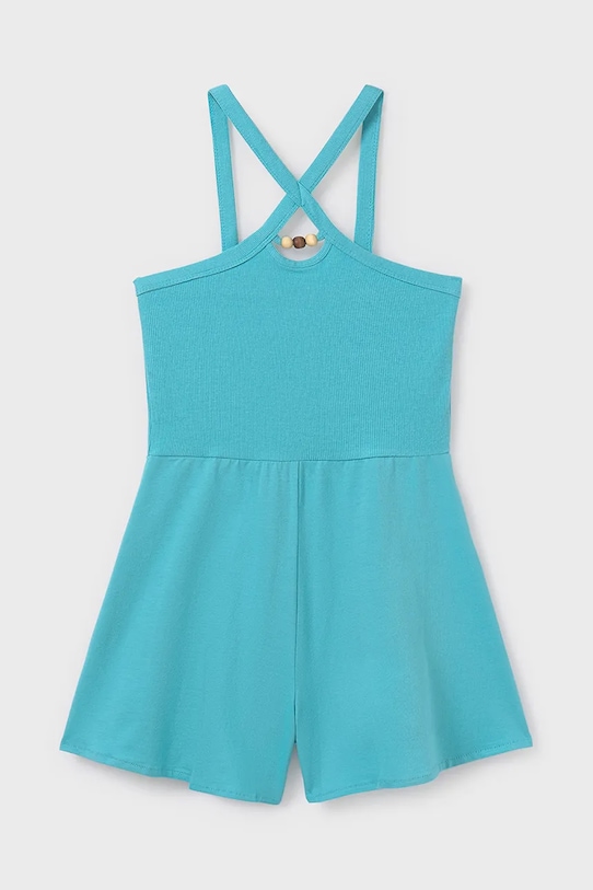 

Детский комбинезон Mayoral, бирюзовый