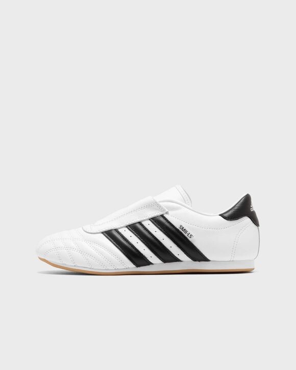 

Кроссовки Adidas Wmns Taekwondo, цвет ftwwht/cblack/gum3
