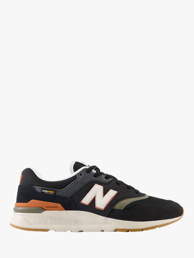 

Мужские кроссовки для бега 997h New Balance, черный
