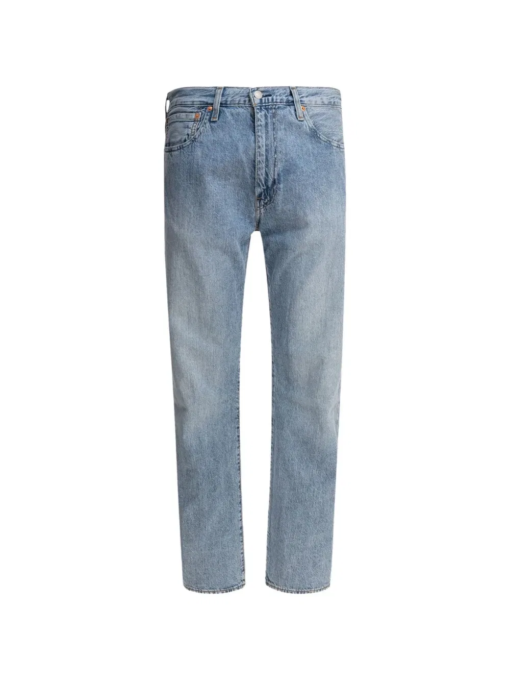 Джинсы с 555 шлевками для ремня Levi'S, синий
