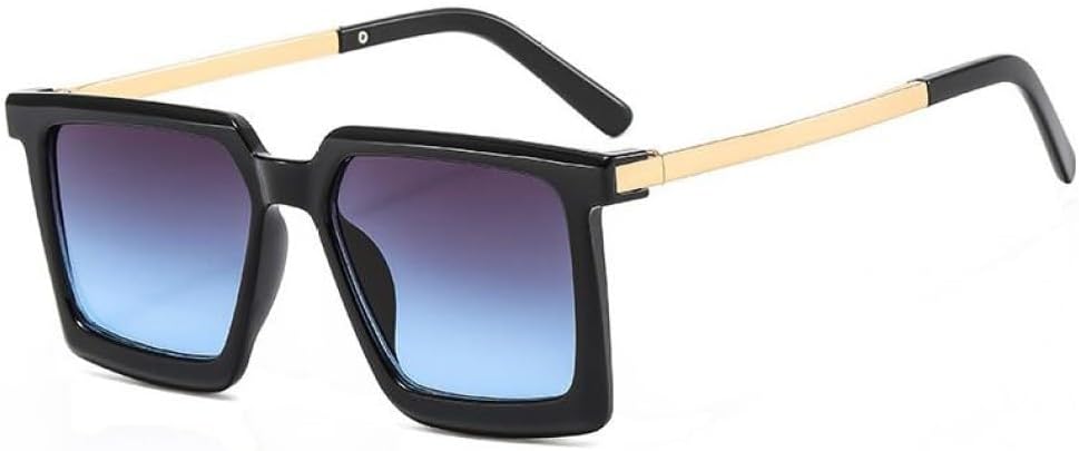 

Модные солнцезащитные очки для женщин и мужчин, градиентные линзы, металлическая оправа, роскошные повседневные солнцезащитные очки с защитой от УФ-излучения UV400 LVTFCO, C7