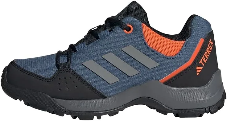 Кроссовки Adidas Terrex Skychaser AX5 GTX BLACAR/Owhite/WONALU, оранжевый/серый